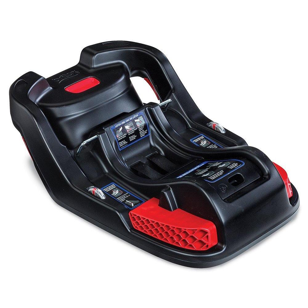 imageBritax Infant Car Seat Base