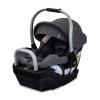Britax Alpine™ Infant Car Seat Base with ClickTight®(Ponte Stone)