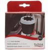 Britax Child Cup Holder for Britax Convertible Car Seats – Dishwasher Safe, Black