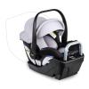 Britax Alpine™ Infant Car Seat Base with ClickTight®(Glacier Onyx)