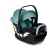 Britax Alpine™ Infant Car Seat Base with ClickTight®(Jade Onyx)