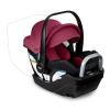 Britax Alpine™ Infant Car Seat Base with ClickTight®(Ruby Onyx)
