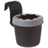 Britax Child Cup Holder for Britax Convertible Car Seats – Dishwasher Safe, Black