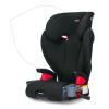 Britax Highpoint Backless Belt-Positioning Booster Seat, SafeWash Black Ombre(Dusk)