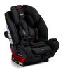 Britax One4Life Convertible Car Seat, 10 Years of Use from 5 to 120 Pounds, Converts from Rear-Facing Infant Car Seat to Forward-Facing Booster Seat, Machine-Washable Fabric, Onyx(Raven Black)