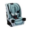 Britax One4Life Convertible Car Seat, 10 Years of Use from 5 to 120 Pounds, Converts from Rear-Facing Infant Car Seat to Forward-Facing Booster Seat, Machine-Washable Fabric, Onyx(Sea Foam)