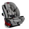 Britax One4Life Convertible Car Seat, 10 Years of Use from 5 to 120 Pounds, Converts from Rear-Facing Infant Car Seat to Forward-Facing Booster Seat, Machine-Washable Fabric, Onyx(Mineral Gray)