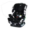 imageBritax Poplar S Convertible Car Seat 2in1 Car Seat with Slim 17Inch Design ClickTight Technology Arctic OnyxCowmooflage 20