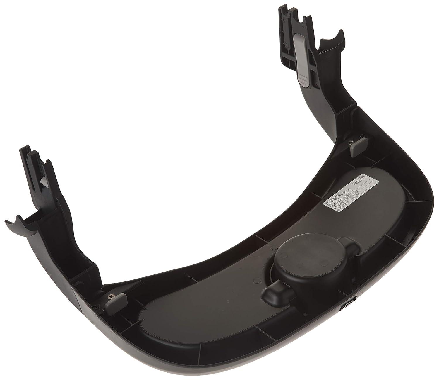 imageBritax Child Tray for Single BLively Strollers Black