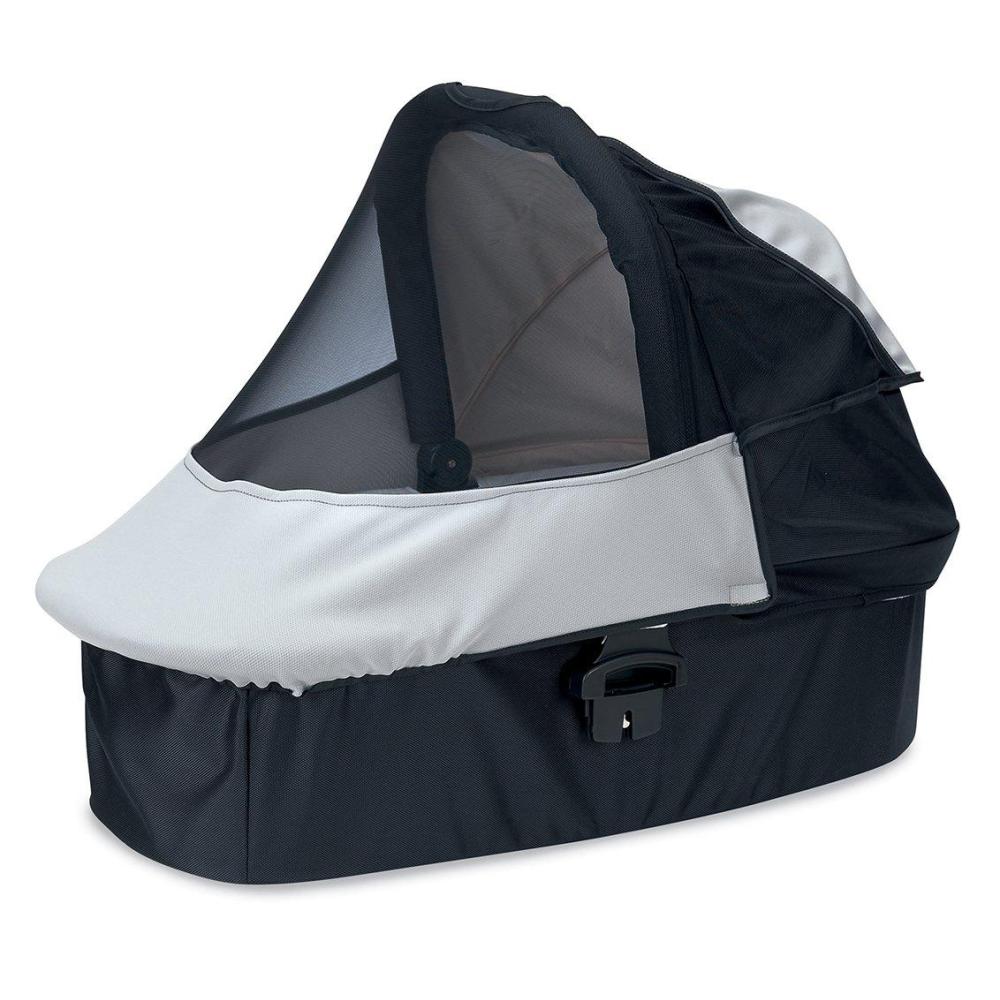 imageBritax Bassinet Sun and Bug Cover