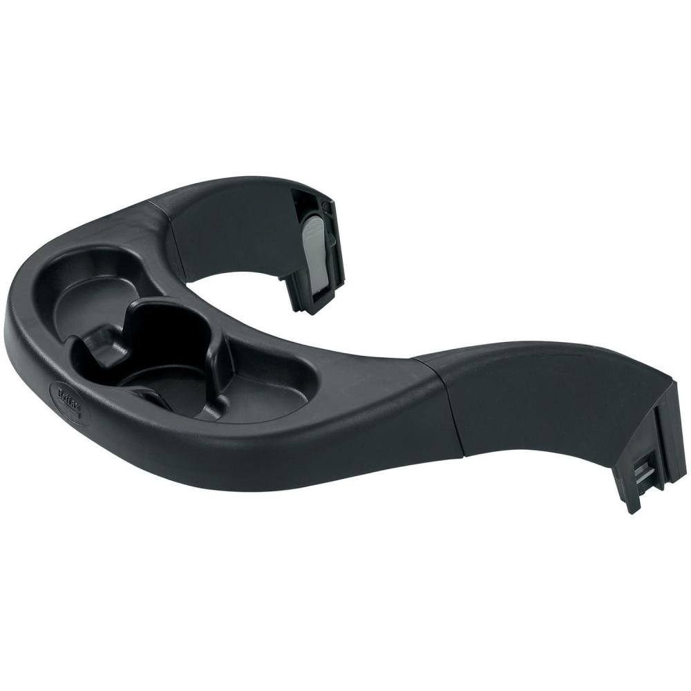 imageBritax Child Tray for BAgile Double Strollers Black