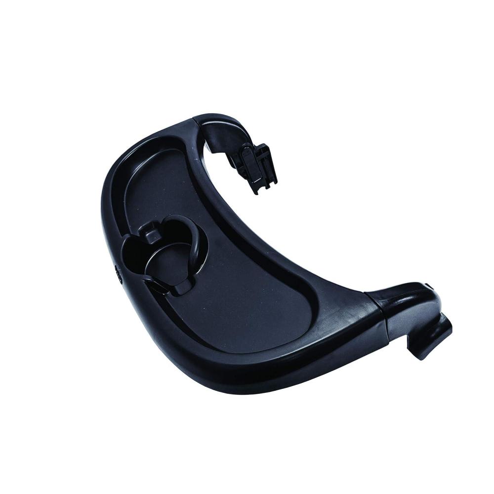 imageBritax Child Tray for Single BLively Strollers Black