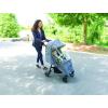Britax B-Mobile Lightweight Stroller Wind and Rain Cover