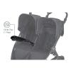 Britax Child Tray for B-Lively Double Stroller – Fits Right Seat